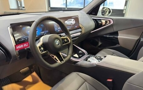 BMW X3, 2025 год, 7 799 999 рублей, 14 фотография