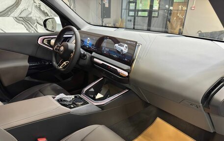 BMW X3, 2025 год, 7 799 999 рублей, 18 фотография