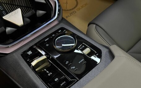 BMW X3, 2025 год, 7 799 999 рублей, 31 фотография