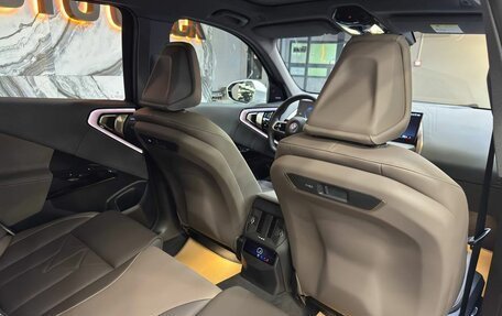 BMW X3, 2025 год, 7 799 999 рублей, 19 фотография