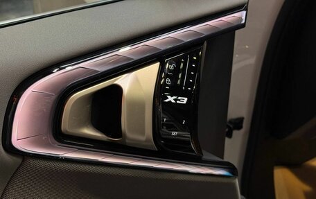 BMW X3, 2025 год, 7 799 999 рублей, 27 фотография