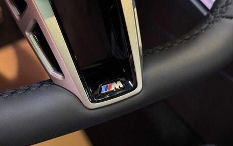 BMW X3, 2025 год, 7 799 999 рублей, 34 фотография