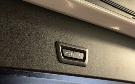 BMW X3, 2025 год, 7 799 999 рублей, 39 фотография
