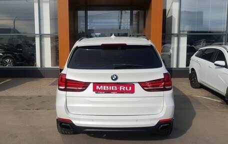BMW X5, 2015 год, 3 049 000 рублей, 6 фотография