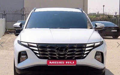 Hyundai Tucson, 2022 год, 2 132 000 рублей, 1 фотография