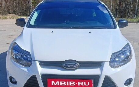 Ford Focus III, 2013 год, 900 000 рублей, 1 фотография
