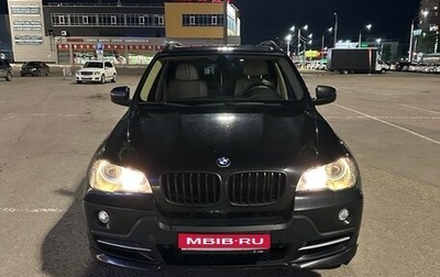 BMW X5, 2008 год, 2 100 000 рублей, 1 фотография