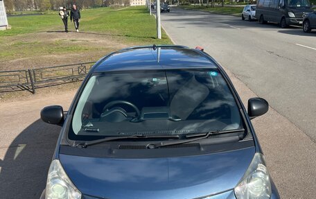 Toyota iQ, 2008 год, 680 000 рублей, 1 фотография