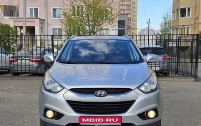 Hyundai ix35 I рестайлинг, 2010 год, 1 130 000 рублей, 1 фотография