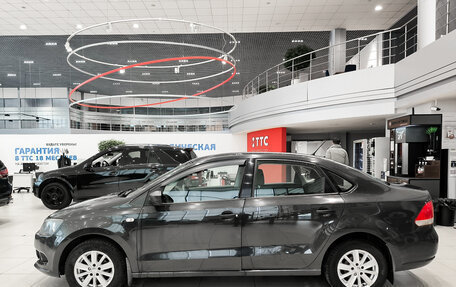 Volkswagen Polo VI (EU Market), 2014 год, 550 000 рублей, 12 фотография