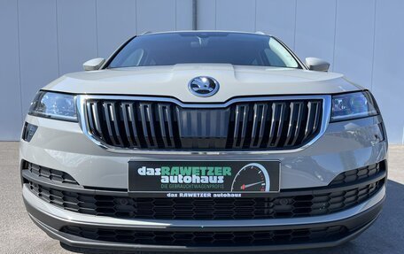 Skoda Karoq I, 2022 год, 2 820 000 рублей, 2 фотография