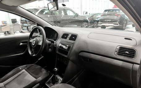 Volkswagen Polo VI (EU Market), 2014 год, 550 000 рублей, 15 фотография