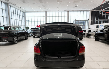 Volkswagen Polo VI (EU Market), 2014 год, 550 000 рублей, 14 фотография