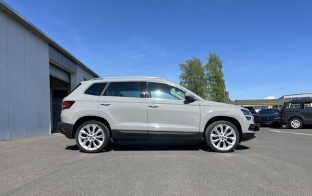 Skoda Karoq I, 2022 год, 2 820 000 рублей, 4 фотография