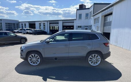 Skoda Karoq I, 2022 год, 2 820 000 рублей, 5 фотография