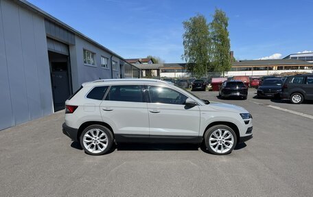Skoda Karoq I, 2022 год, 2 820 000 рублей, 3 фотография