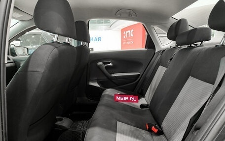Volkswagen Polo VI (EU Market), 2014 год, 550 000 рублей, 16 фотография