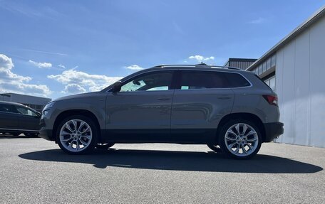 Skoda Karoq I, 2022 год, 2 820 000 рублей, 6 фотография