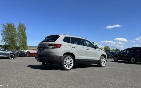 Skoda Karoq I, 2022 год, 2 820 000 рублей, 7 фотография