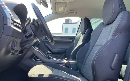 Skoda Karoq I, 2022 год, 2 820 000 рублей, 11 фотография