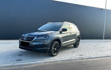 Skoda Karoq I, 2022 год, 2 680 000 рублей, 2 фотография