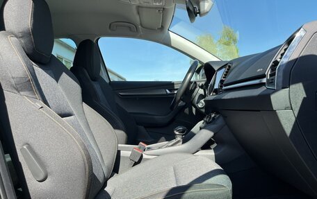 Skoda Karoq I, 2022 год, 2 820 000 рублей, 14 фотография