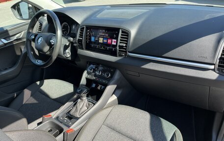 Skoda Karoq I, 2022 год, 2 820 000 рублей, 15 фотография