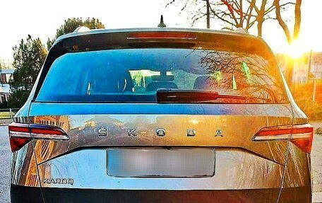 Skoda Karoq I, 2022 год, 2 860 000 рублей, 5 фотография