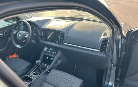 Skoda Karoq I, 2022 год, 2 680 000 рублей, 11 фотография