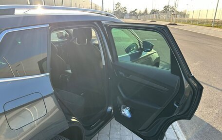 Skoda Karoq I, 2022 год, 2 680 000 рублей, 13 фотография