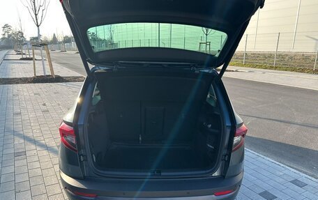 Skoda Karoq I, 2022 год, 2 680 000 рублей, 14 фотография