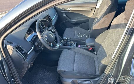 Skoda Karoq I, 2022 год, 2 680 000 рублей, 8 фотография