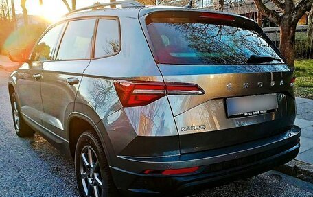Skoda Karoq I, 2022 год, 2 860 000 рублей, 6 фотография