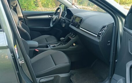 Skoda Karoq I, 2022 год, 2 860 000 рублей, 8 фотография