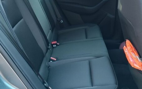 Skoda Karoq I, 2022 год, 2 860 000 рублей, 9 фотография