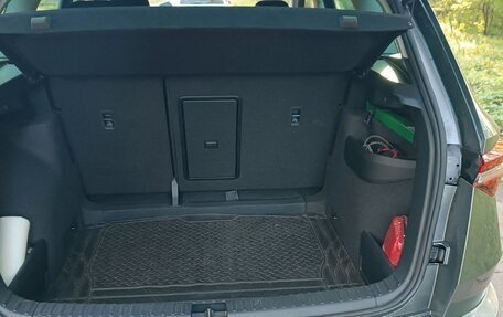 Skoda Karoq I, 2022 год, 2 860 000 рублей, 12 фотография
