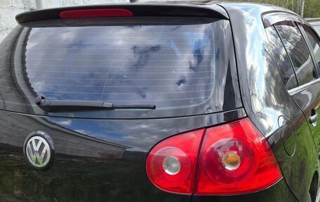 Volkswagen Golf V, 2008 год, 550 000 рублей, 3 фотография