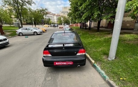 Mitsubishi Lancer IX, 2003 год, 325 000 рублей, 4 фотография