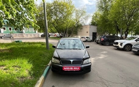 Mitsubishi Lancer IX, 2003 год, 325 000 рублей, 3 фотография