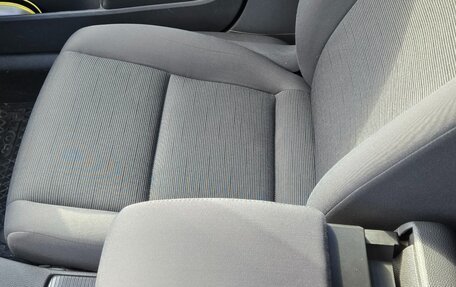 Volkswagen Golf V, 2008 год, 550 000 рублей, 14 фотография
