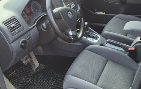 Volkswagen Golf V, 2008 год, 550 000 рублей, 17 фотография