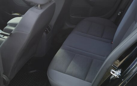 Volkswagen Golf V, 2008 год, 550 000 рублей, 20 фотография