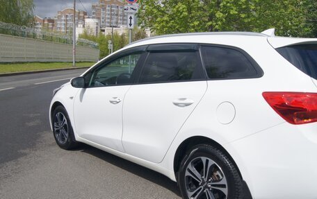 KIA cee'd III, 2017 год, 1 430 000 рублей, 6 фотография
