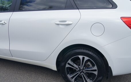 KIA cee'd III, 2017 год, 1 430 000 рублей, 7 фотография