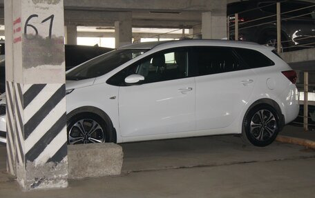 KIA cee'd III, 2017 год, 1 430 000 рублей, 14 фотография