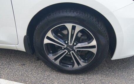 KIA cee'd III, 2017 год, 1 430 000 рублей, 15 фотография