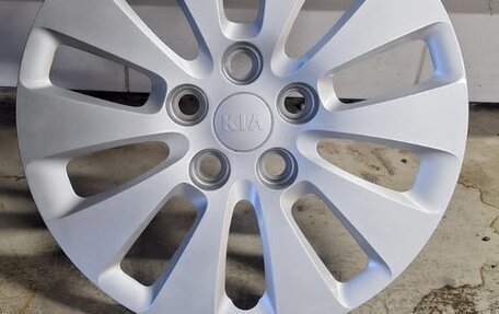 KIA cee'd III, 2017 год, 1 430 000 рублей, 18 фотография