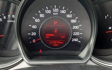 KIA cee'd III, 2017 год, 1 430 000 рублей, 12 фотография
