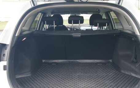 KIA cee'd III, 2017 год, 1 430 000 рублей, 13 фотография