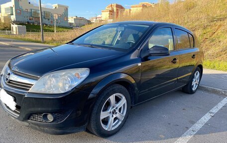 Opel Astra H, 2008 год, 650 000 рублей, 2 фотография